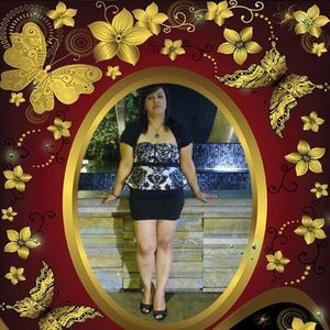 Meet your Posher, Giselda